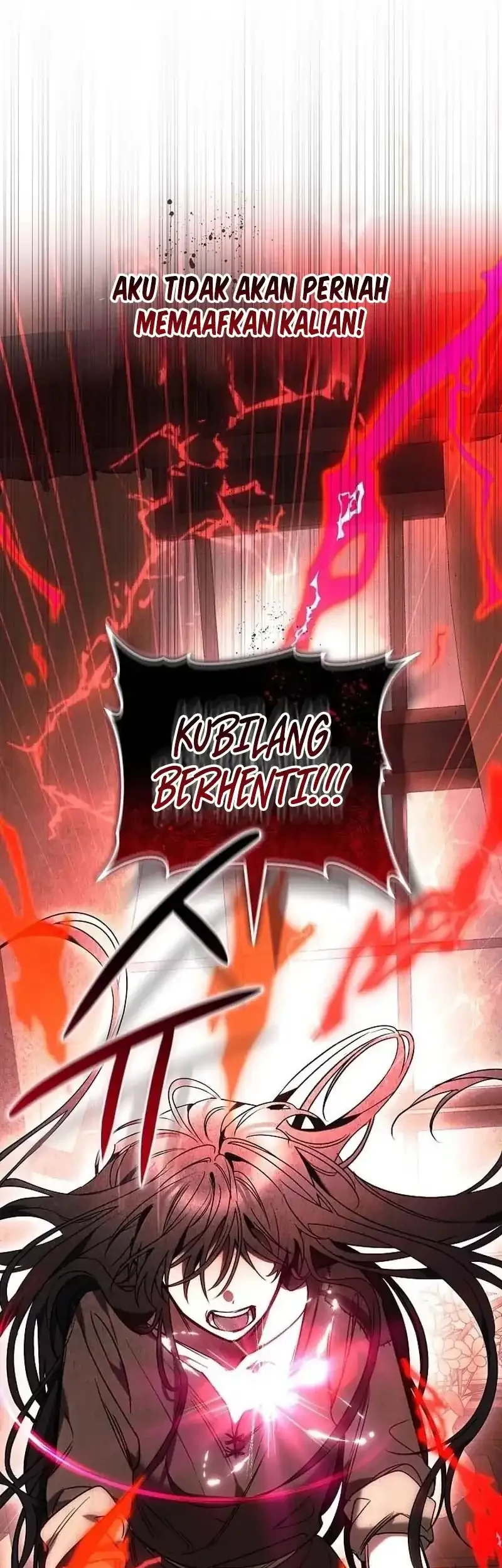 When My Pet Became the Villain Chapter 1 - halaman 67