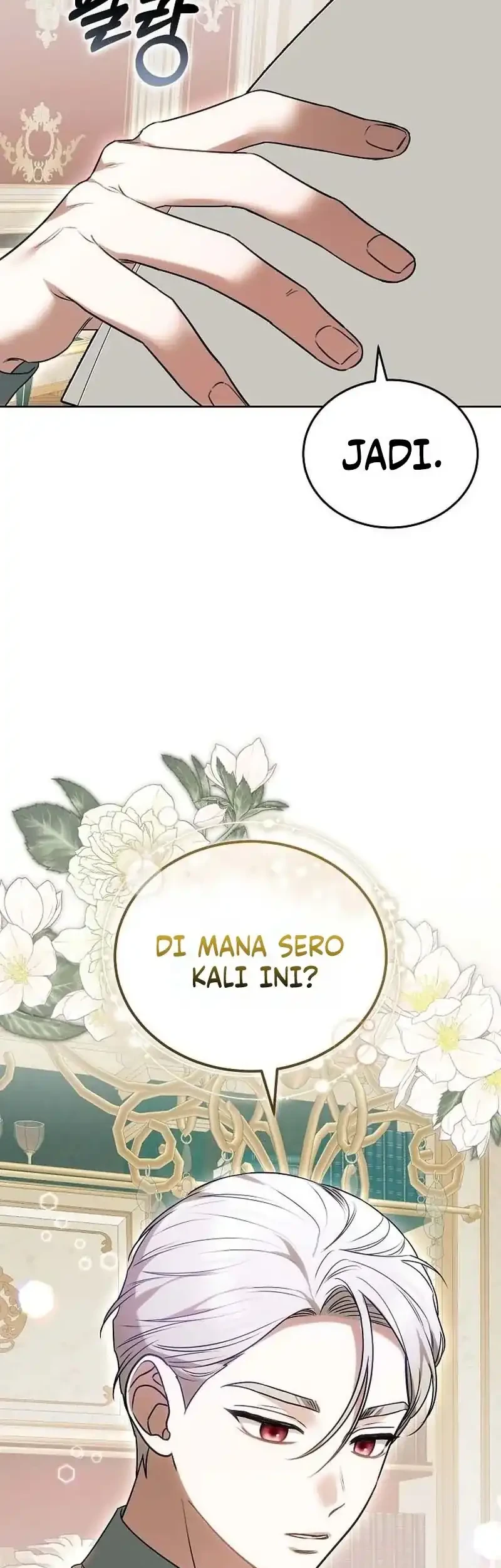 When My Pet Became the Villain Chapter 1 - halaman 73