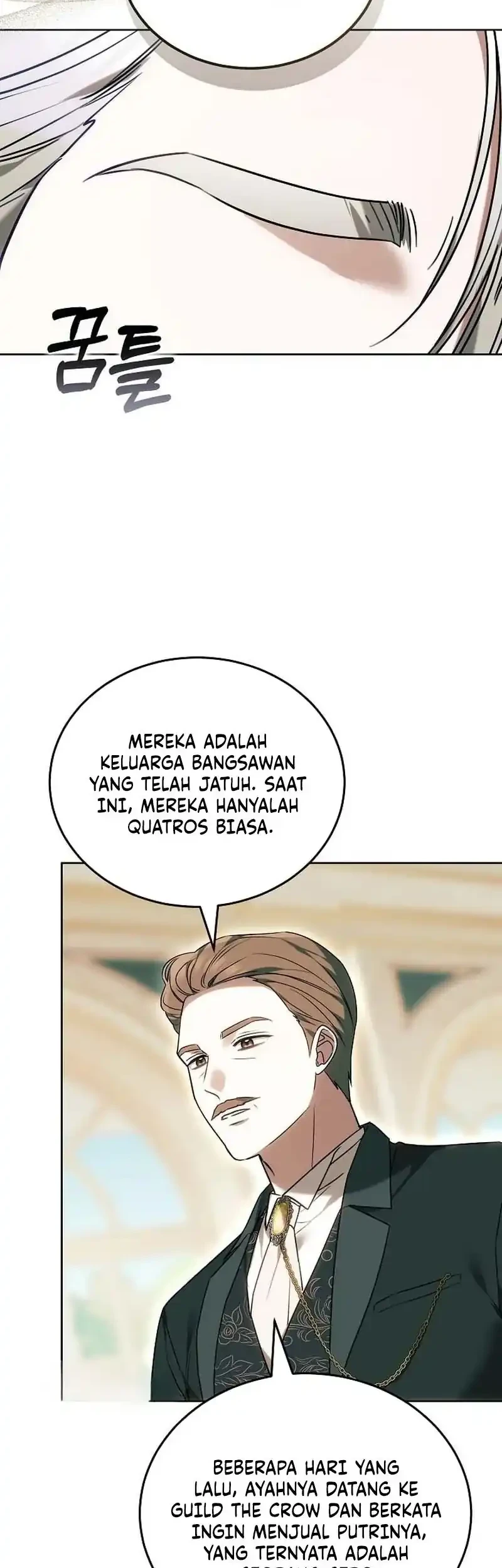 When My Pet Became the Villain Chapter 1 - halaman 76