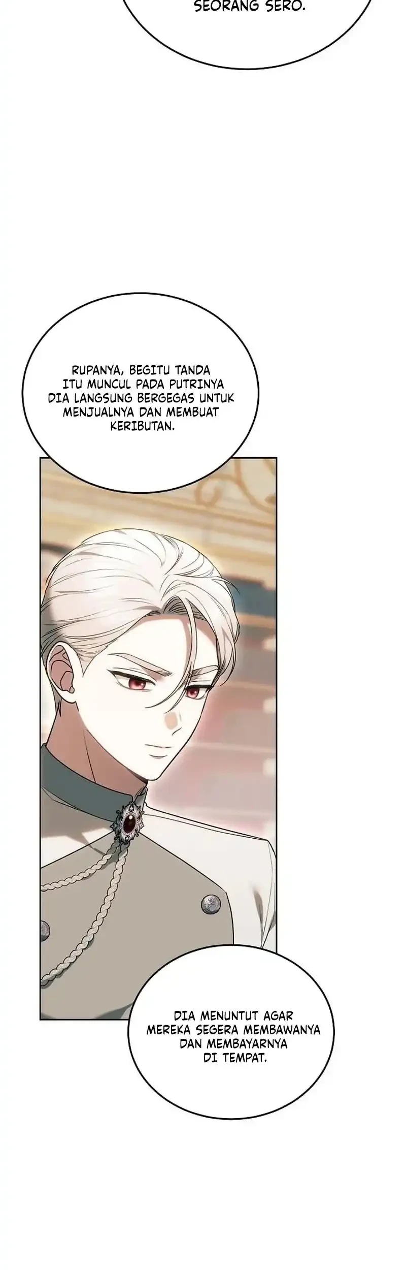When My Pet Became the Villain Chapter 1 - halaman 77