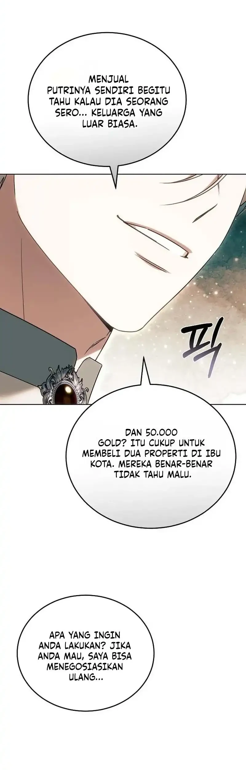 When My Pet Became the Villain Chapter 1 - halaman 78