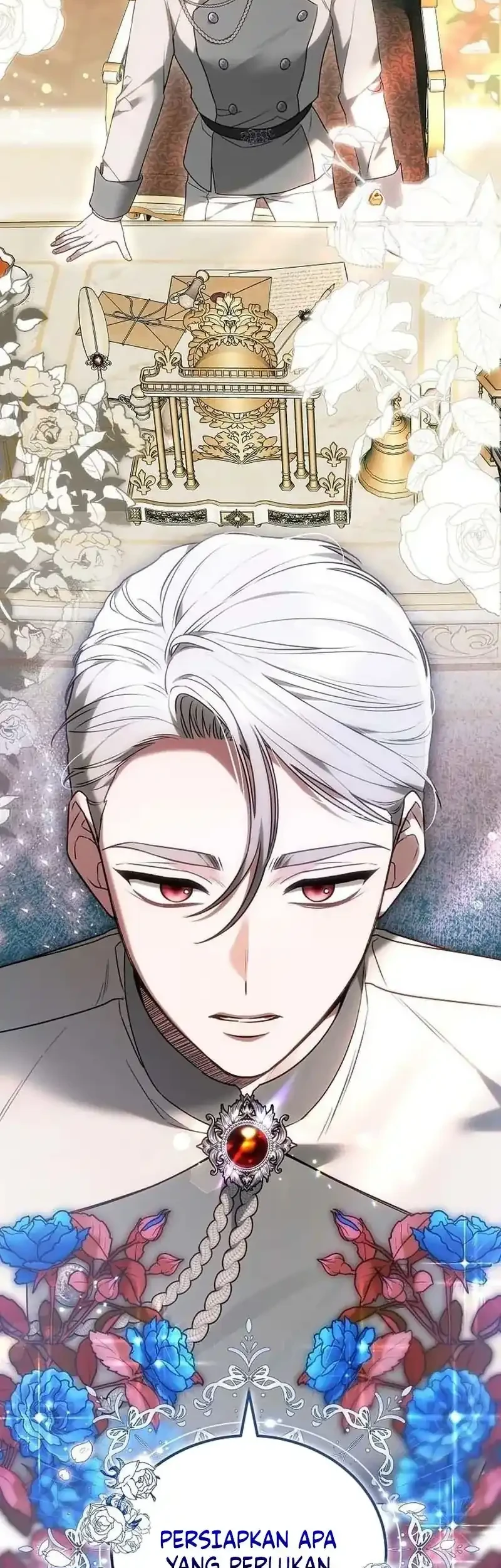 When My Pet Became the Villain Chapter 1 - halaman 81