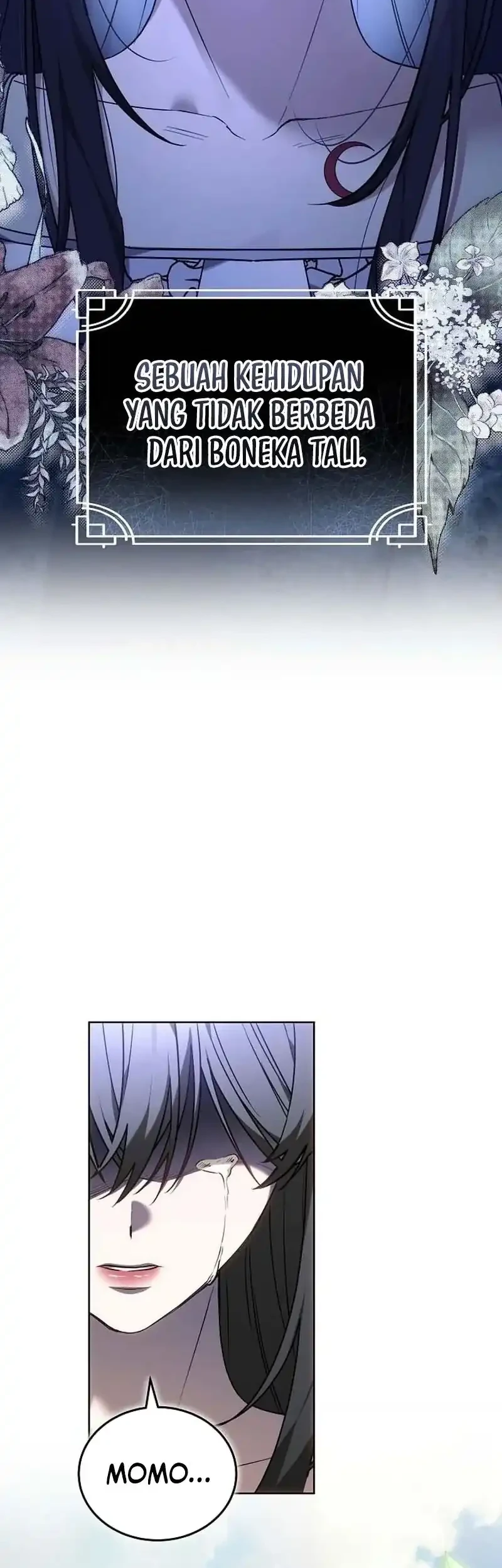 When My Pet Became the Villain Chapter 1 - halaman 9