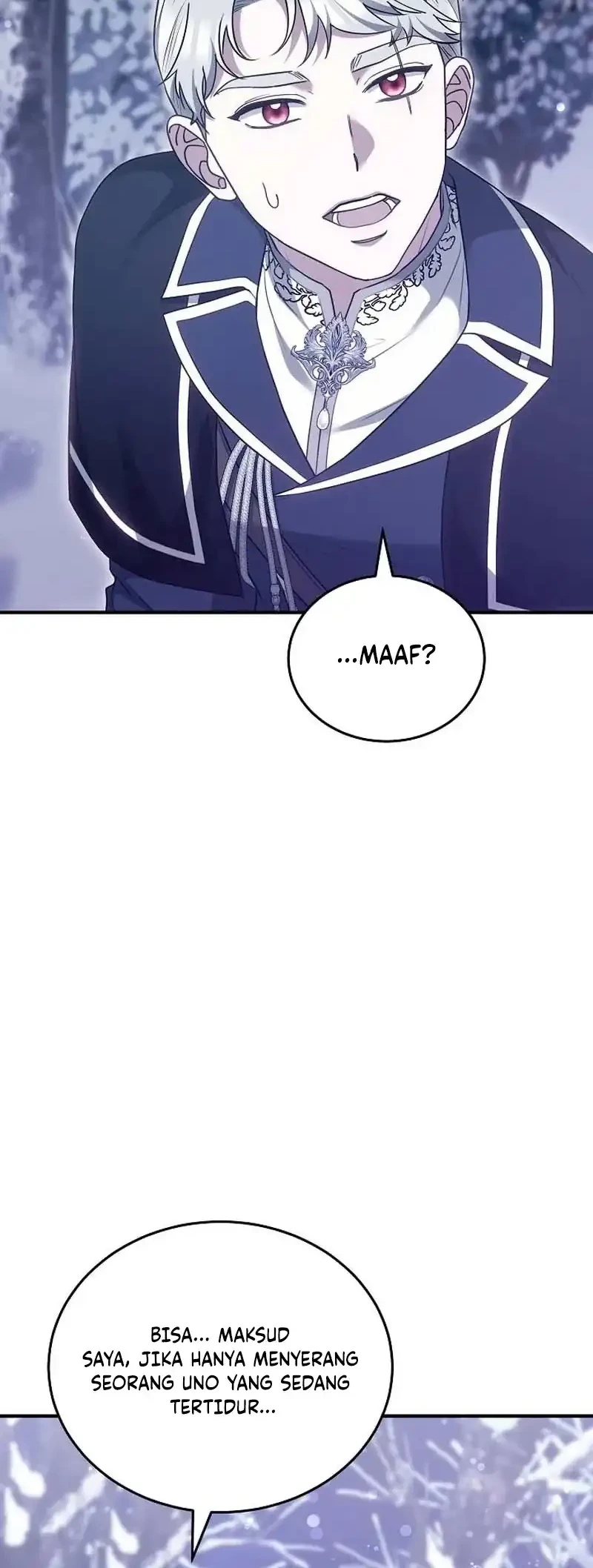 When My Pet Became the Villain Chapter 10 - halaman 16