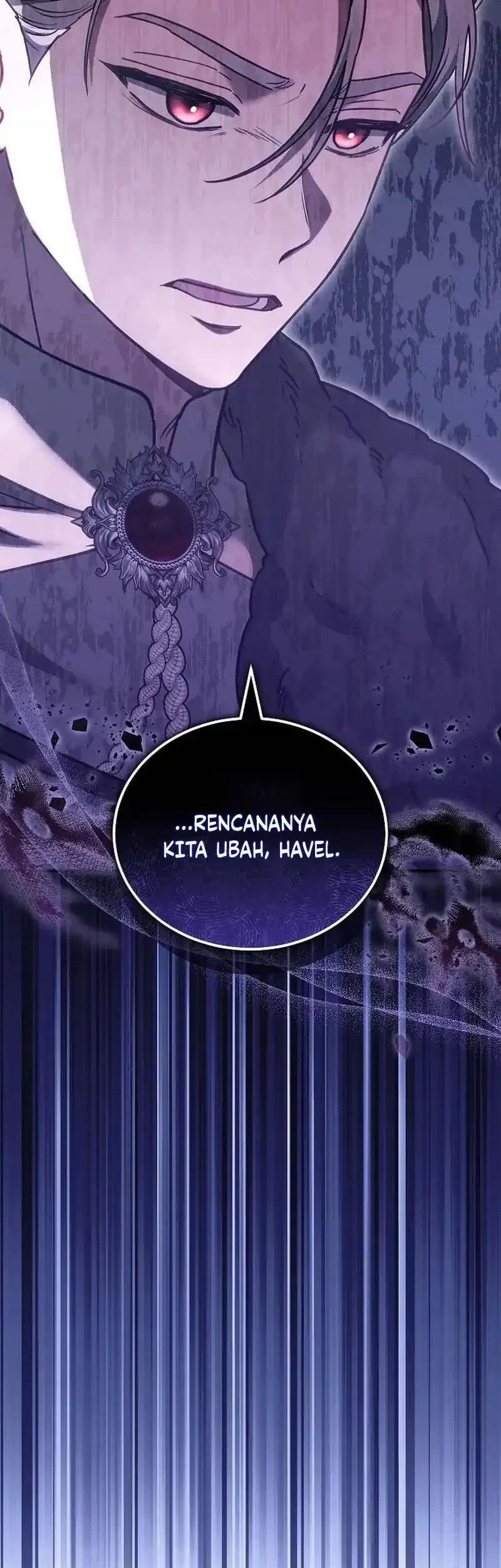 When My Pet Became the Villain Chapter 10 - halaman 18