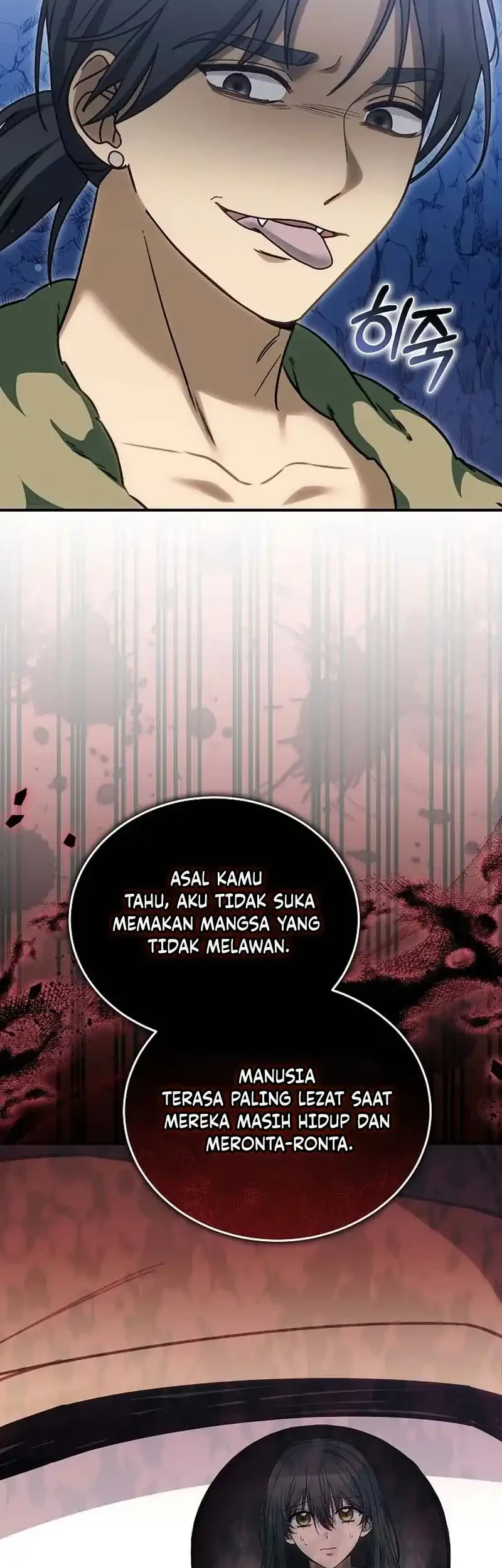 When My Pet Became the Villain Chapter 10 - halaman 26