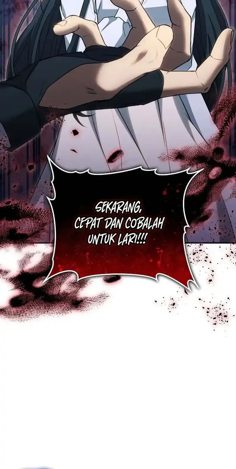 When My Pet Became the Villain Chapter 10 - halaman 28