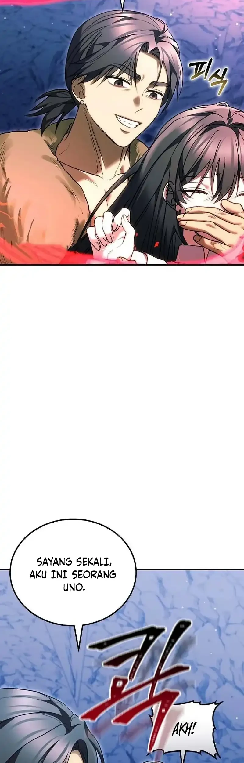 When My Pet Became the Villain Chapter 10 - halaman 34