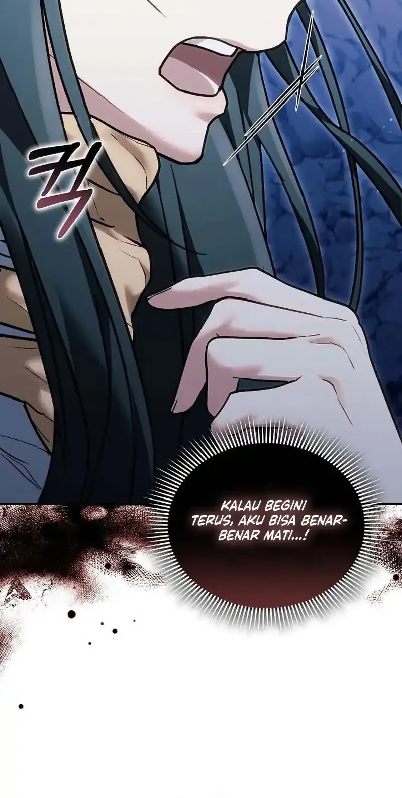 When My Pet Became the Villain Chapter 10 - halaman 36