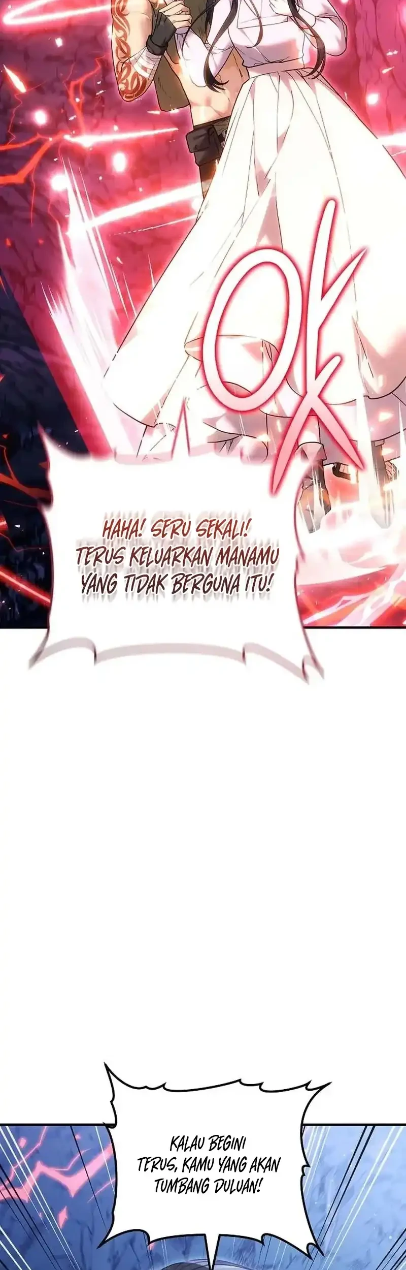 When My Pet Became the Villain Chapter 10 - halaman 38