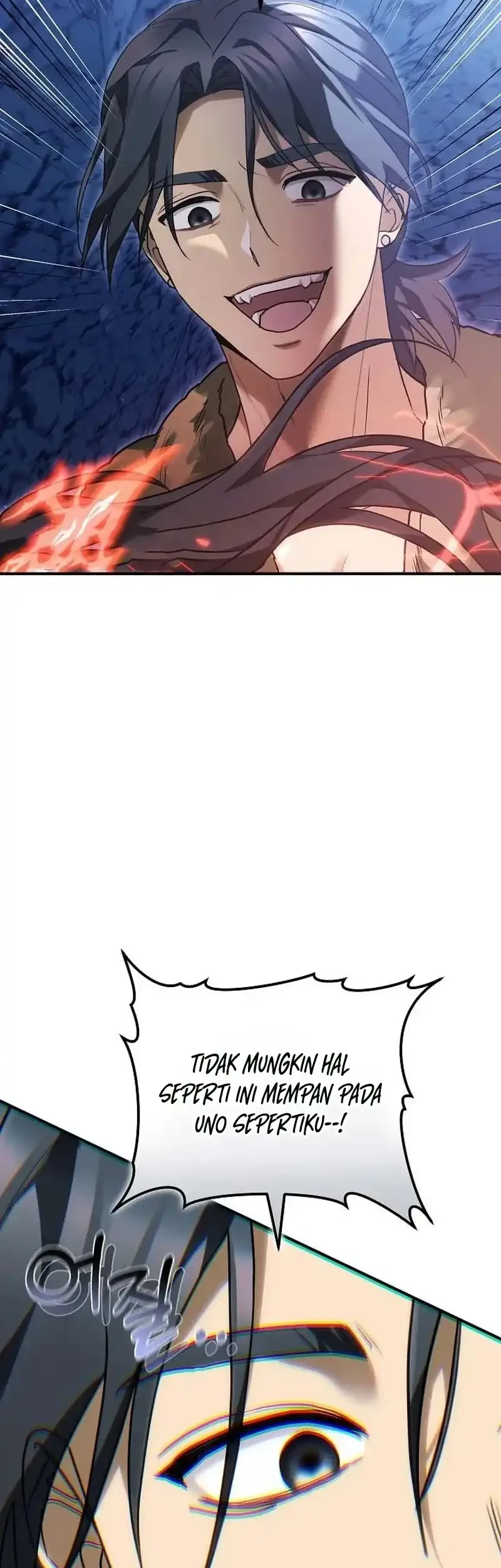 When My Pet Became the Villain Chapter 10 - halaman 39
