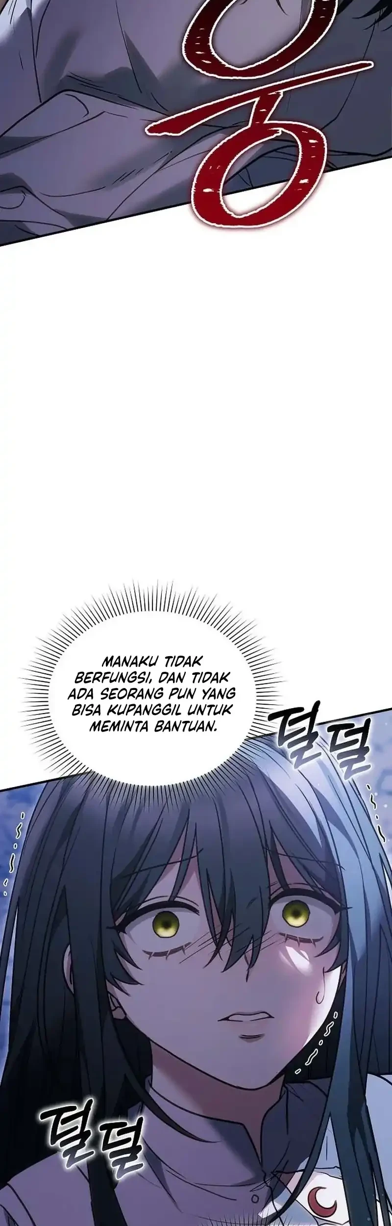 When My Pet Became the Villain Chapter 10 - halaman 47
