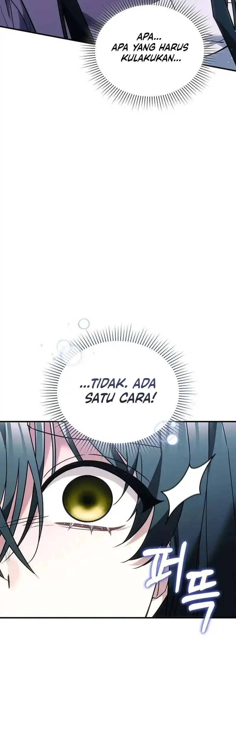 When My Pet Became the Villain Chapter 10 - halaman 48