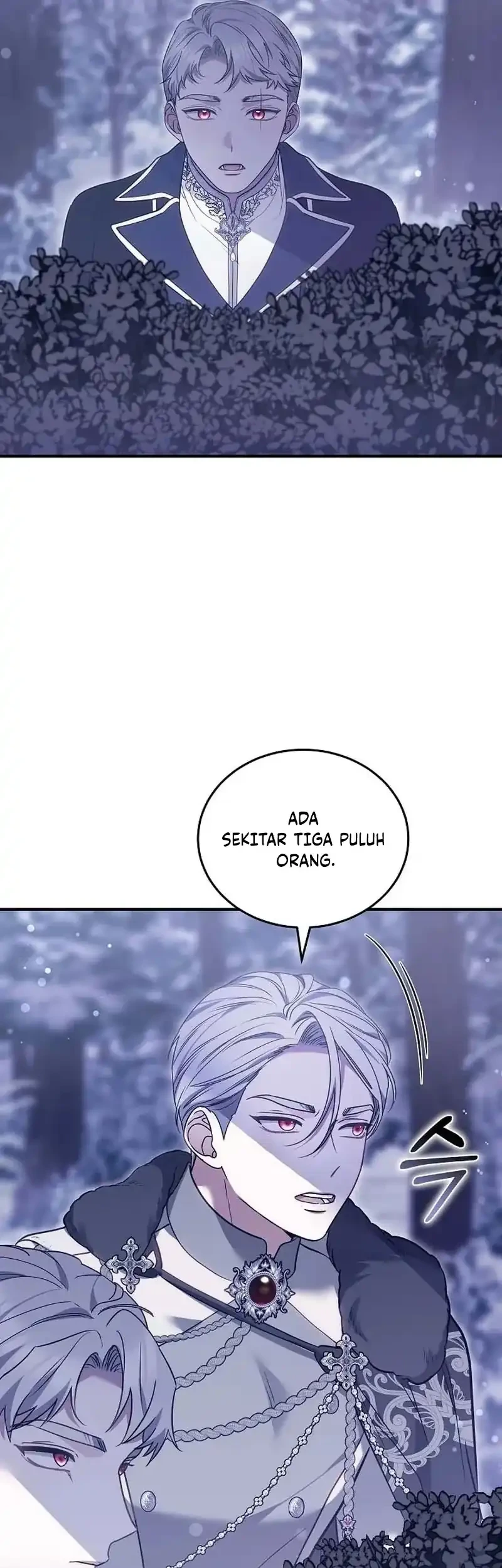 When My Pet Became the Villain Chapter 10 - halaman 5