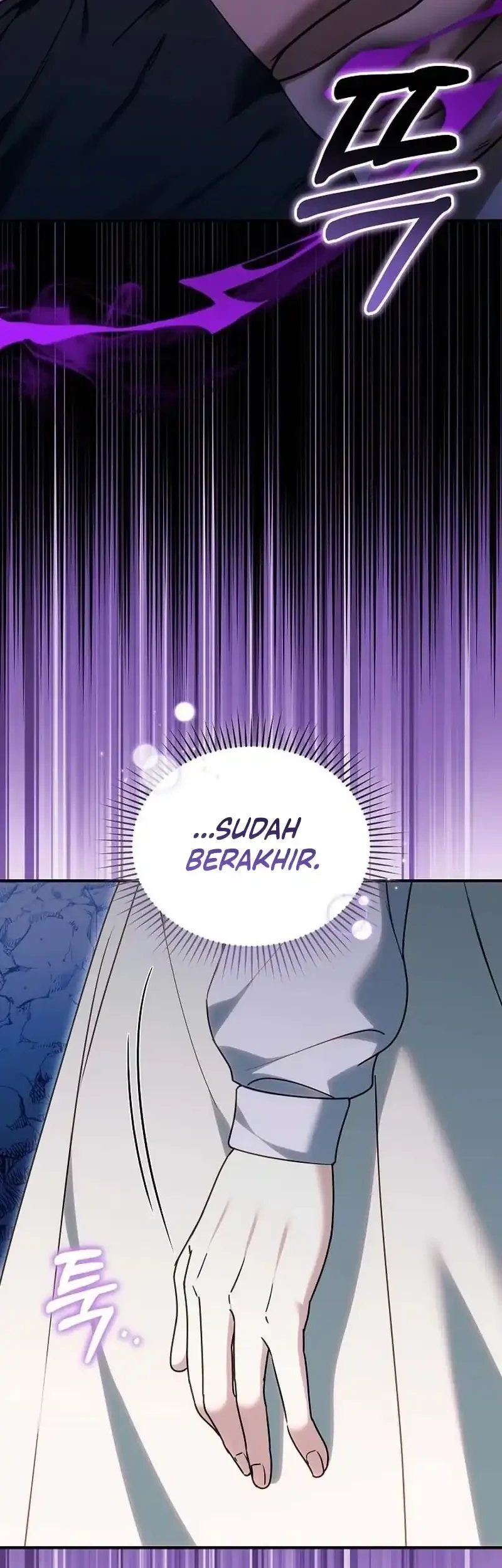 When My Pet Became the Villain Chapter 10 - halaman 59