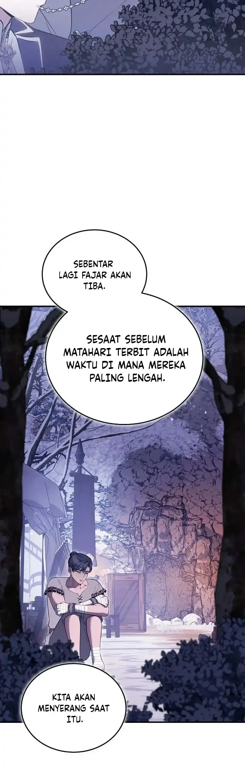 When My Pet Became the Villain Chapter 10 - halaman 6