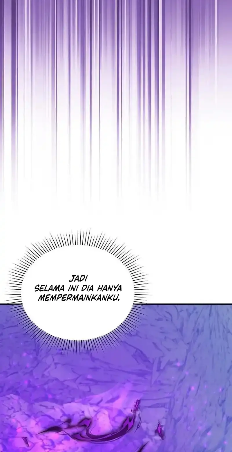 When My Pet Became the Villain Chapter 10 - halaman 60