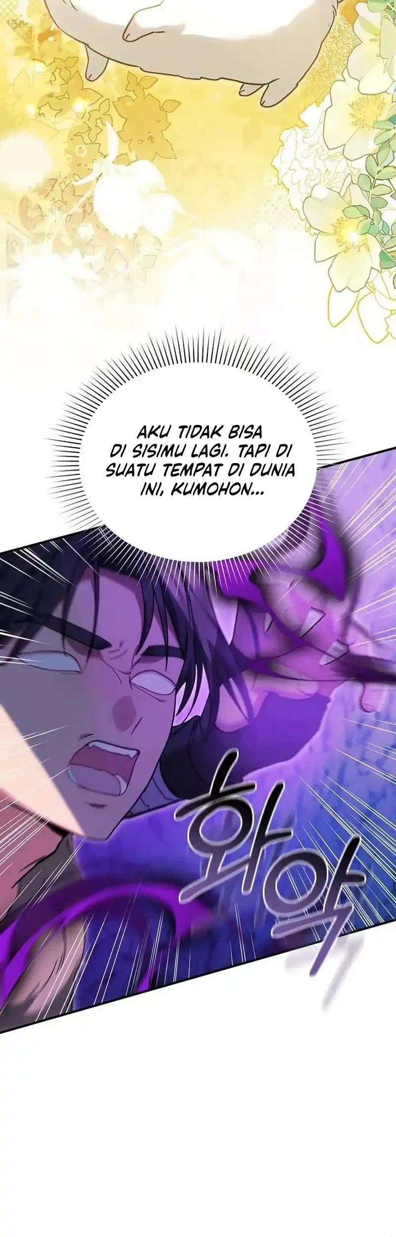 When My Pet Became the Villain Chapter 10 - halaman 63