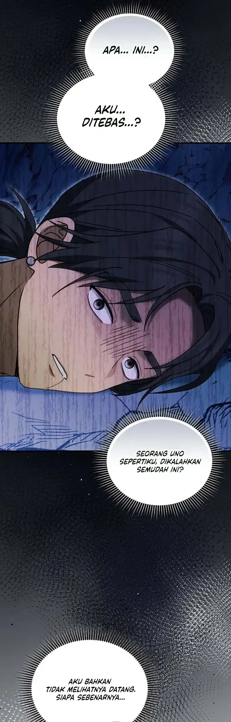 When My Pet Became the Villain Chapter 10 - halaman 69