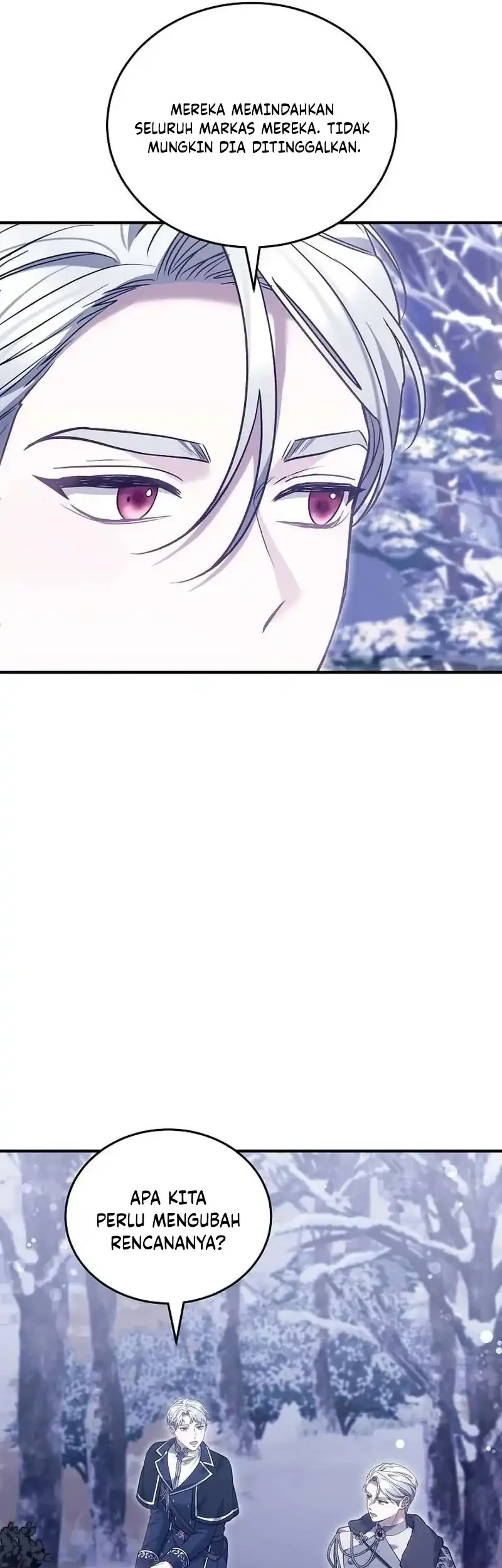 When My Pet Became the Villain Chapter 10 - halaman 9