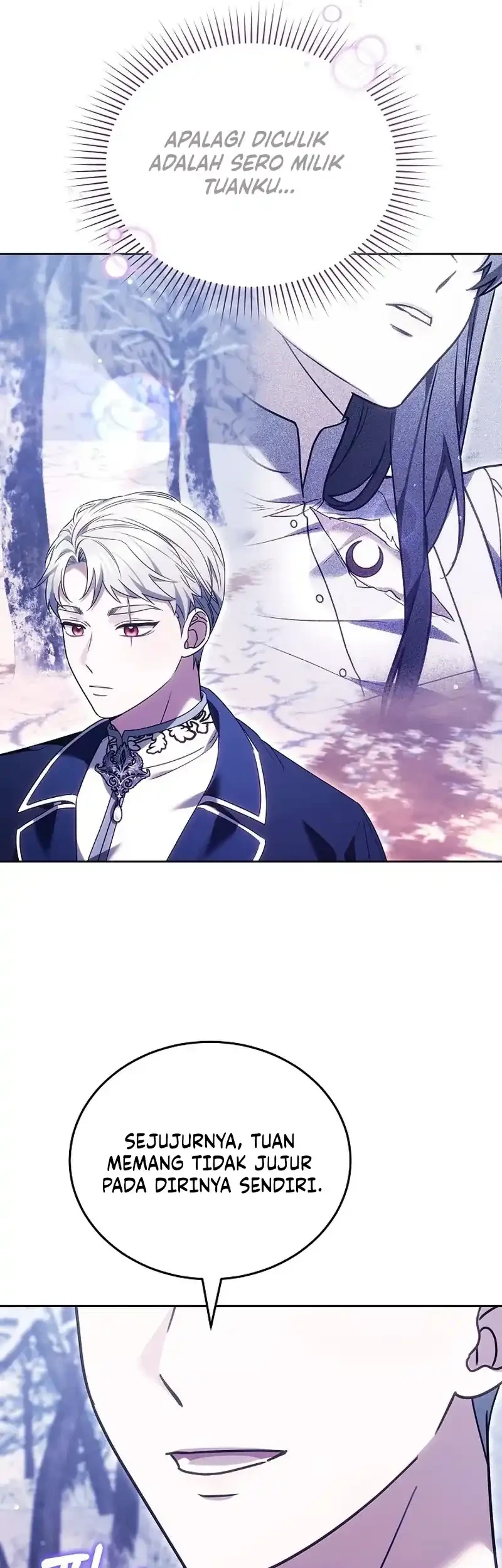 When My Pet Became the Villain Chapter 11 - halaman 17