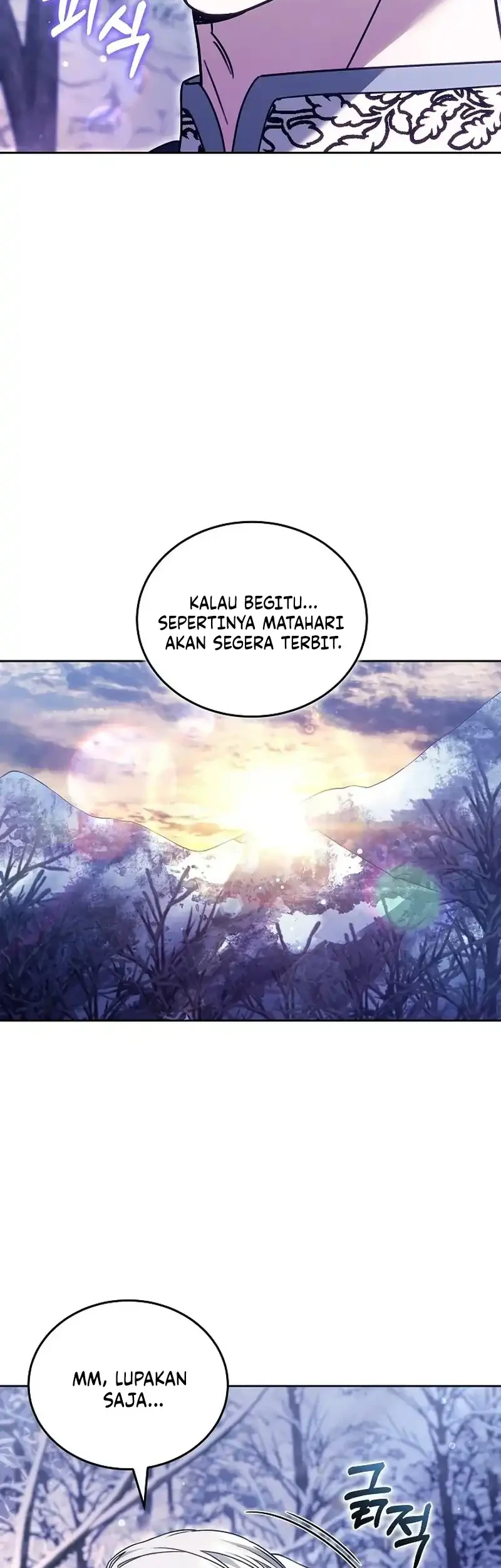 When My Pet Became the Villain Chapter 11 - halaman 18