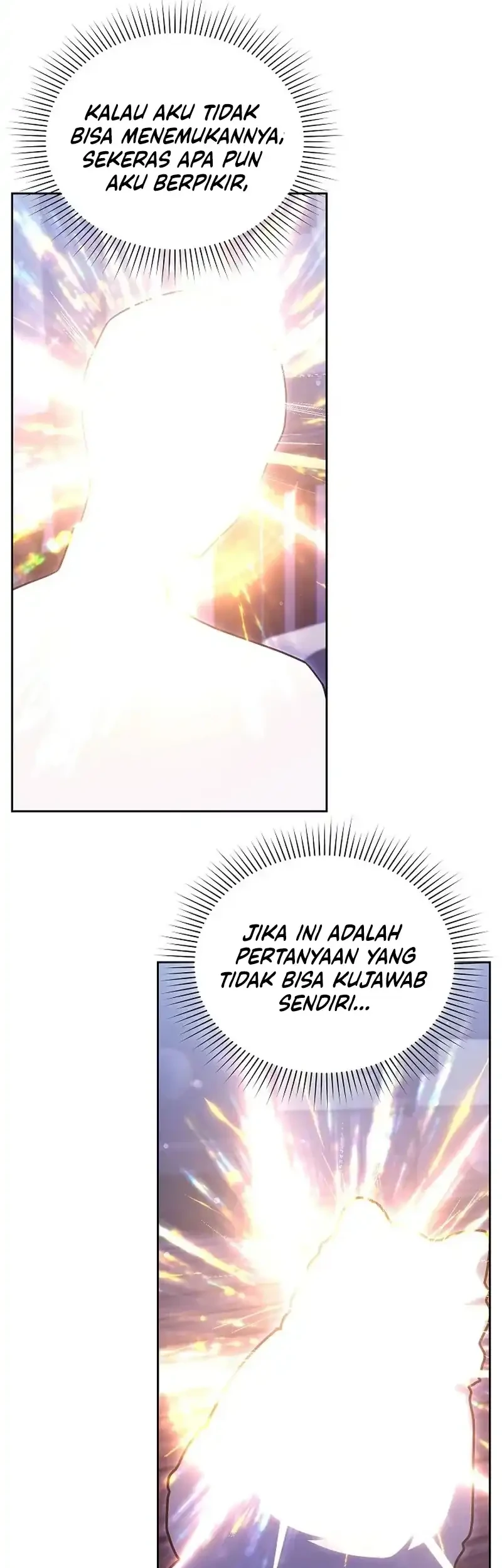 When My Pet Became the Villain Chapter 11 - halaman 27