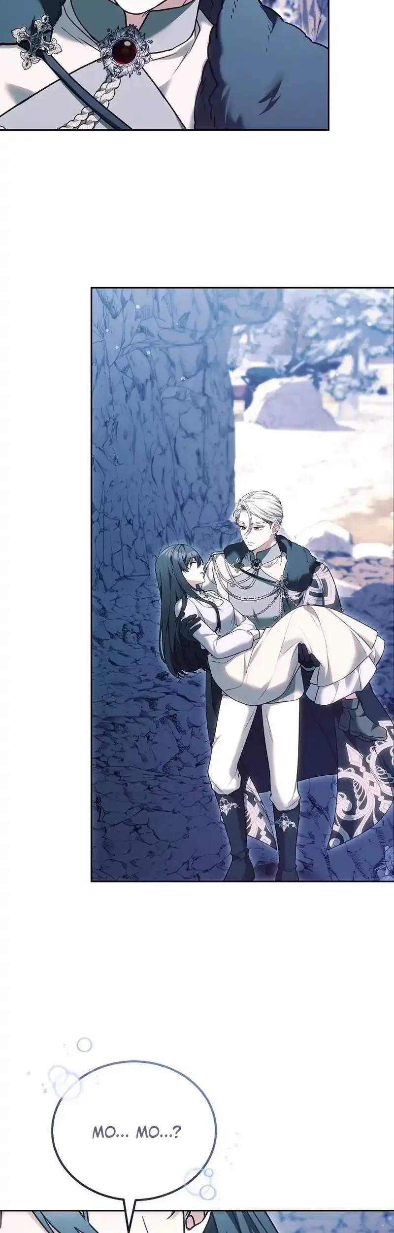 When My Pet Became the Villain Chapter 11 - halaman 3