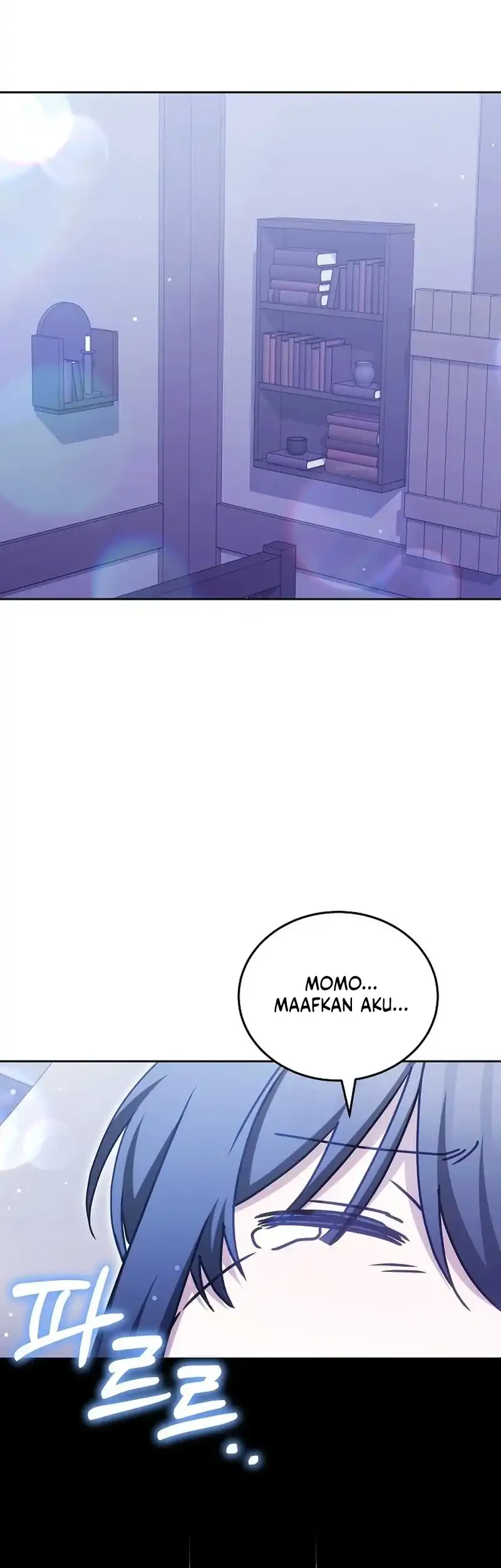 When My Pet Became the Villain Chapter 11 - halaman 30