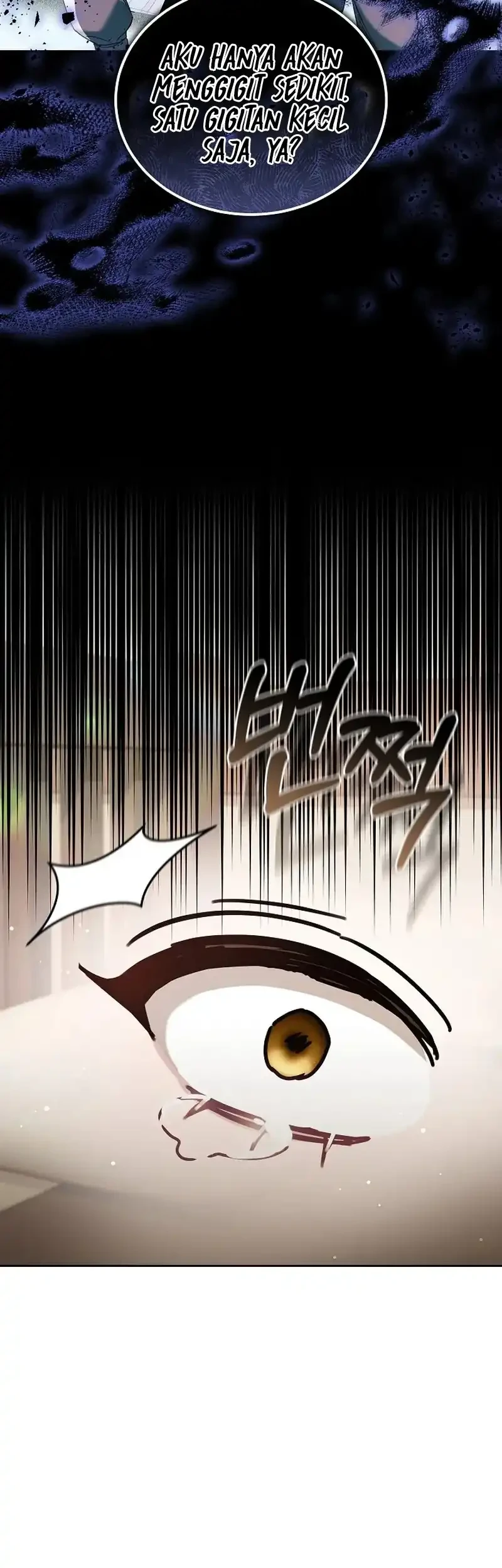 When My Pet Became the Villain Chapter 11 - halaman 35