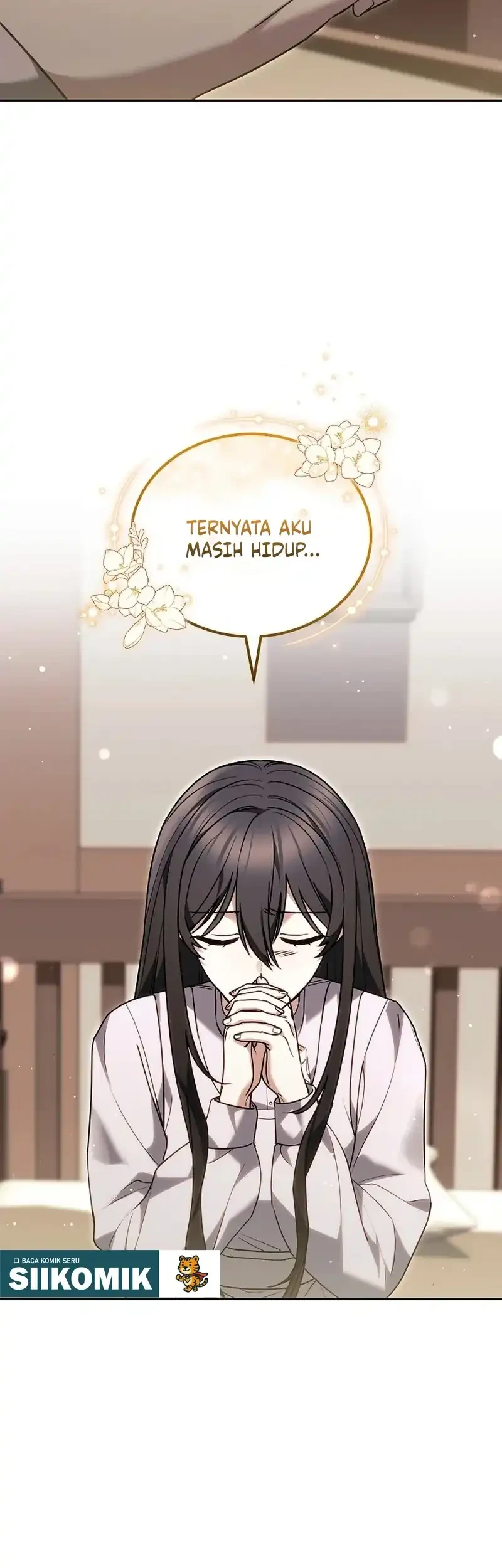 When My Pet Became the Villain Chapter 11 - halaman 38