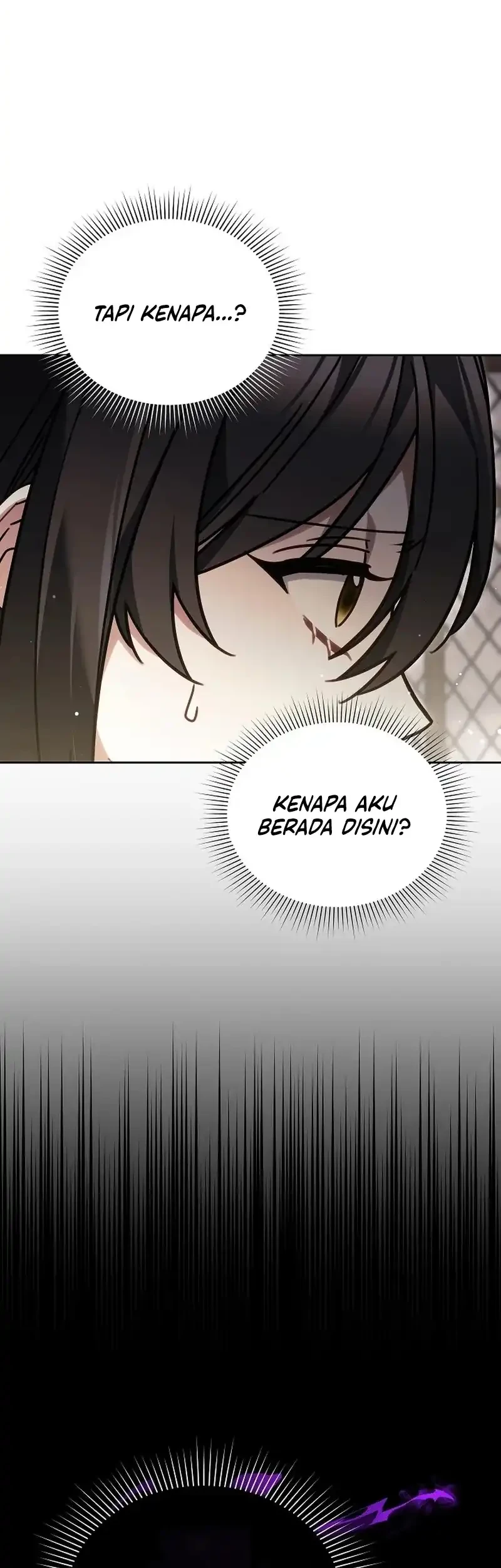 When My Pet Became the Villain Chapter 11 - halaman 39