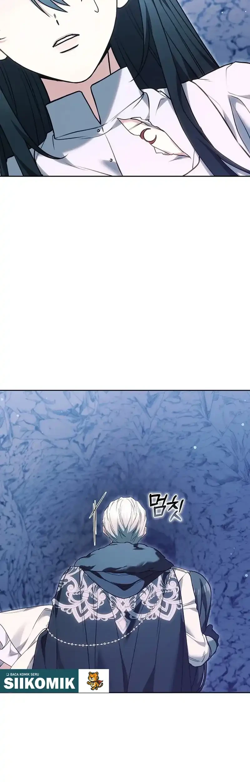 When My Pet Became the Villain Chapter 11 - halaman 4
