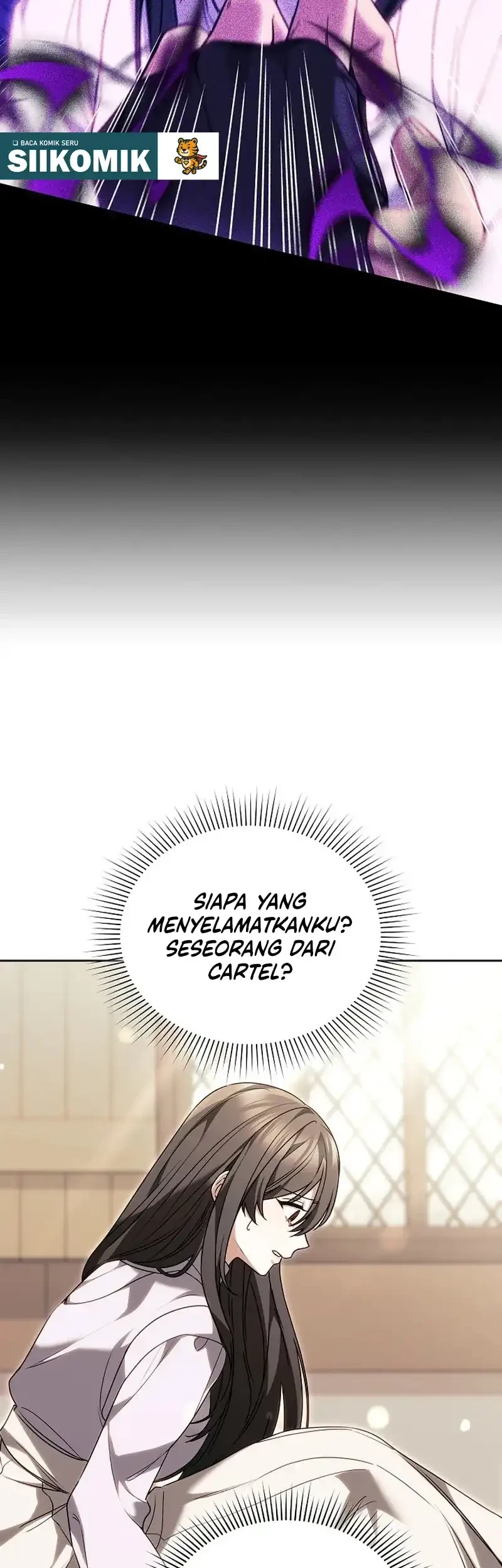 When My Pet Became the Villain Chapter 11 - halaman 42
