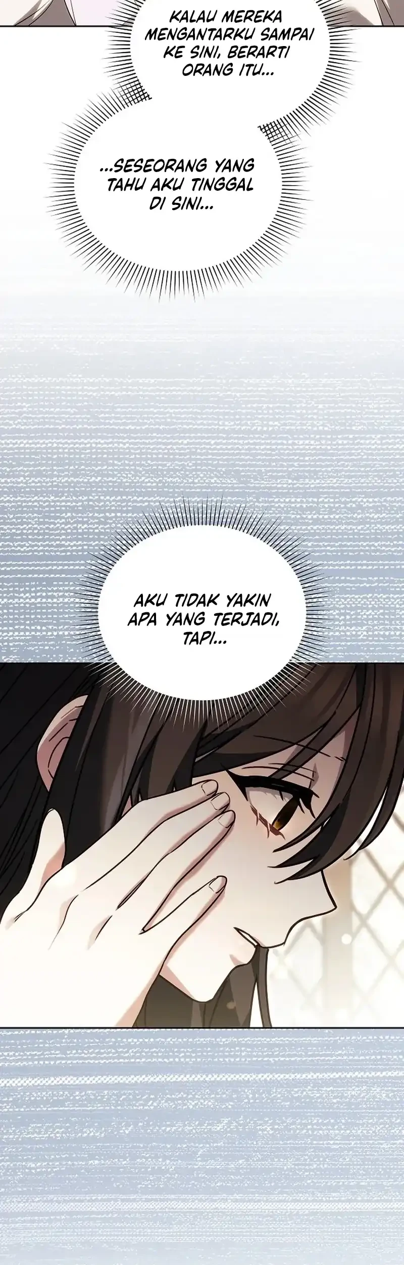 When My Pet Became the Villain Chapter 11 - halaman 43