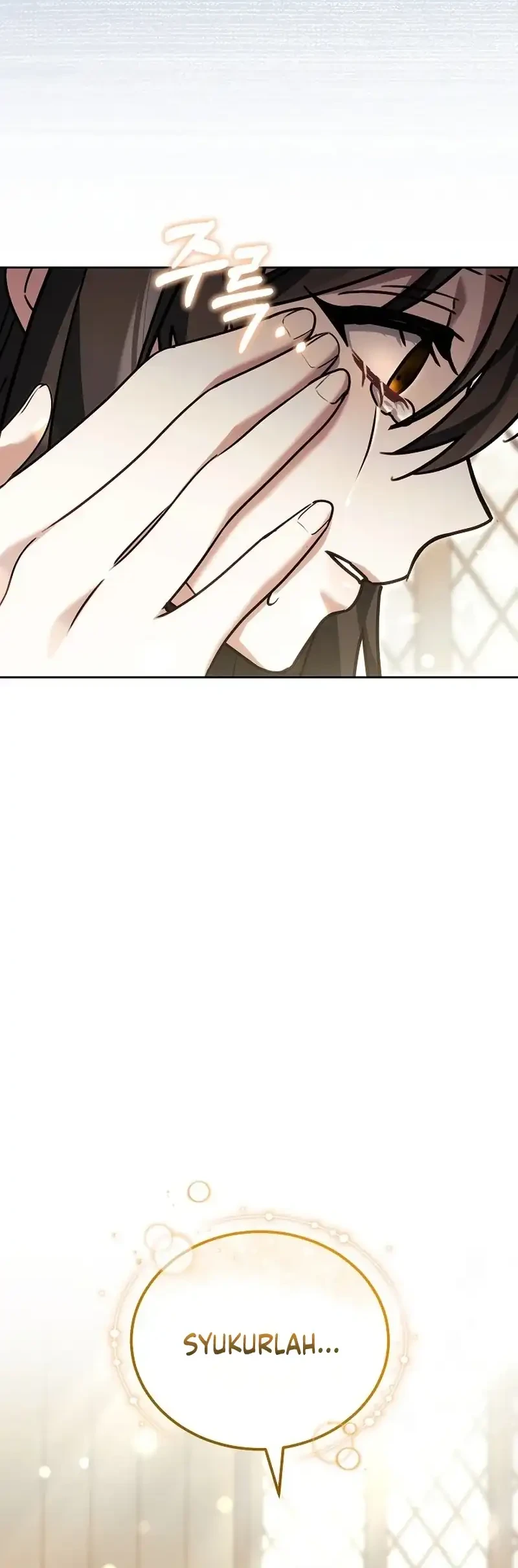 When My Pet Became the Villain Chapter 11 - halaman 44