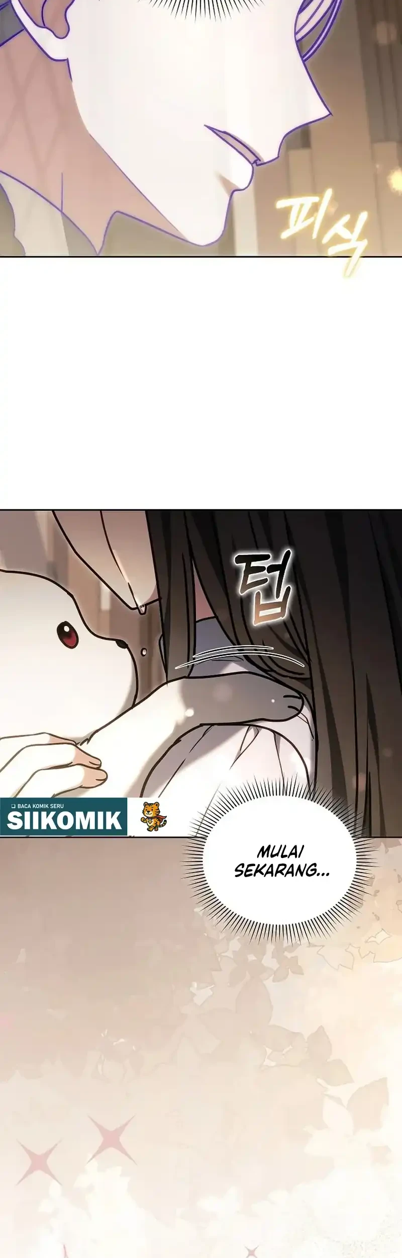 When My Pet Became the Villain Chapter 11 - halaman 58