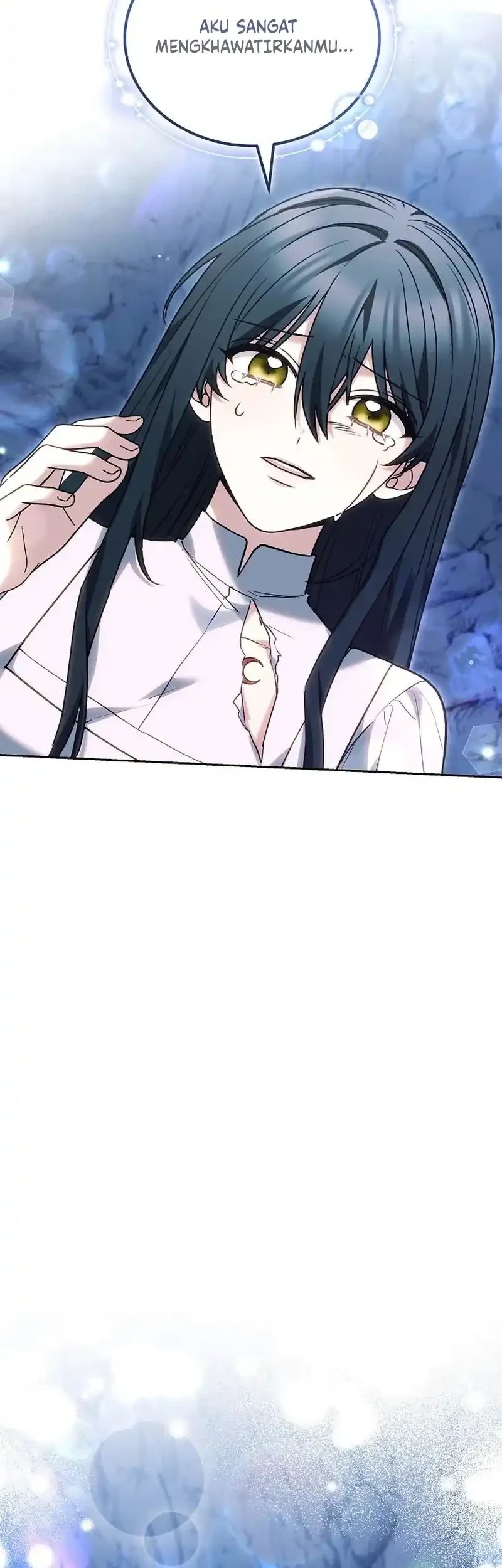 When My Pet Became the Villain Chapter 11 - halaman 6