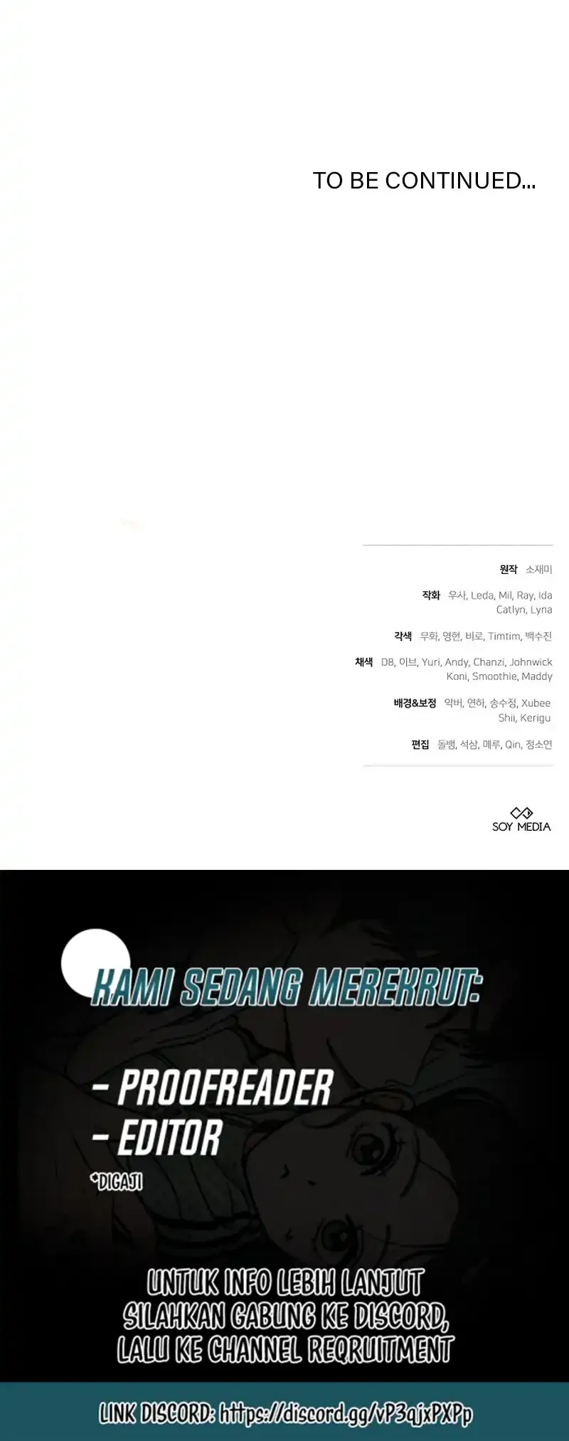 When My Pet Became the Villain Chapter 11 - halaman 60