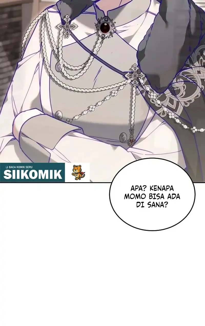 When My Pet Became the Villain Chapter 12 - halaman 19