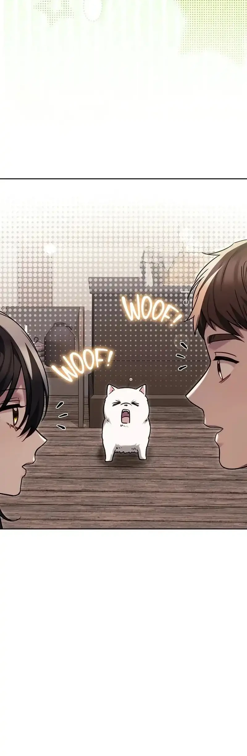 When My Pet Became the Villain Chapter 12 - halaman 39