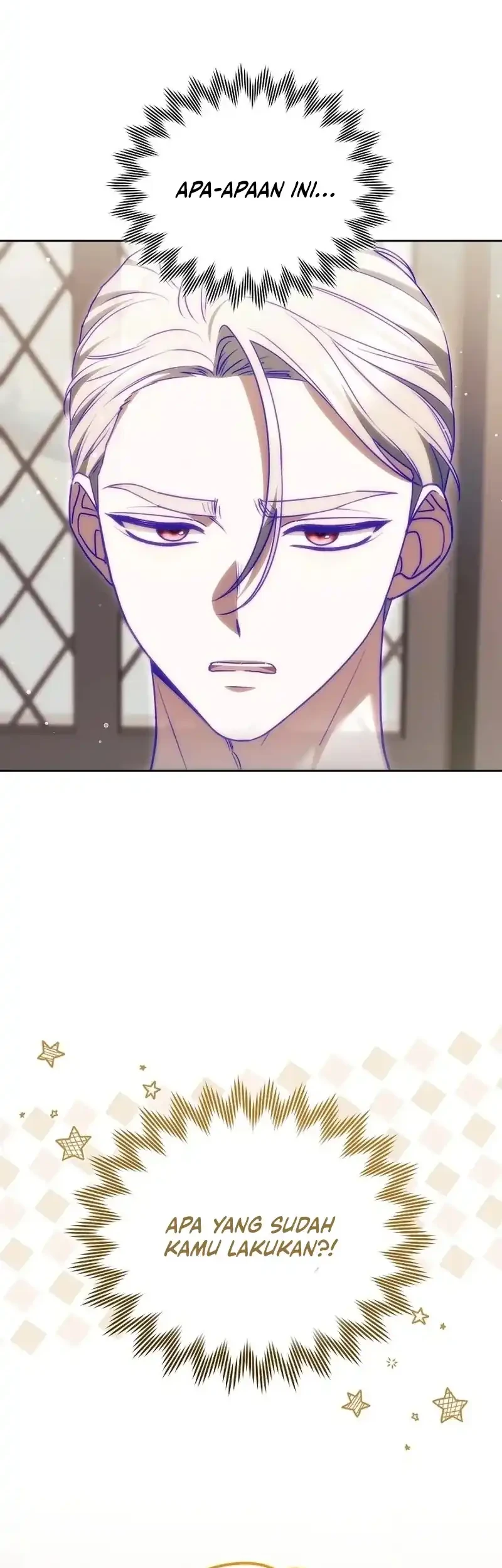 When My Pet Became the Villain Chapter 12 - halaman 45