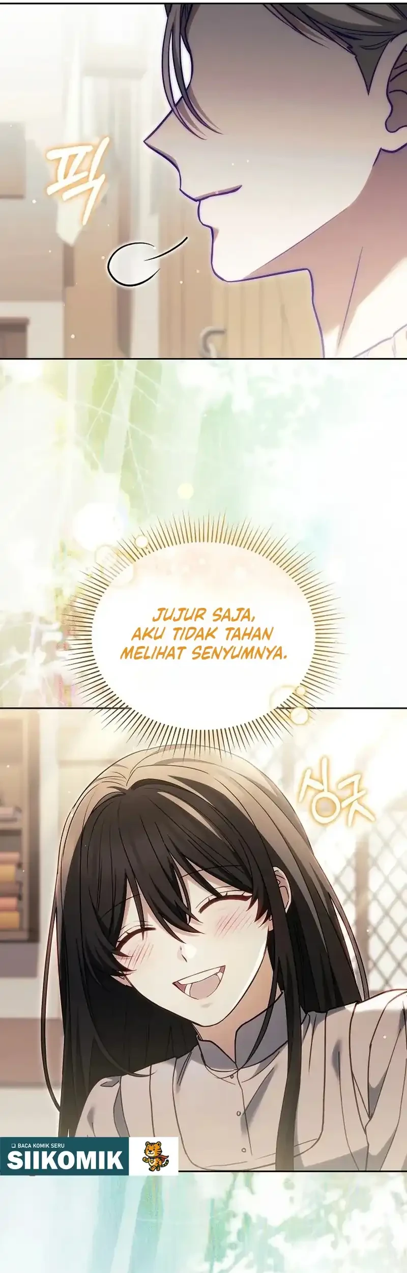 When My Pet Became the Villain Chapter 12 - halaman 49