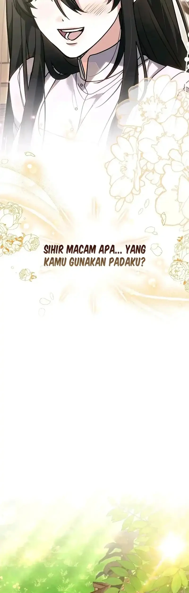 When My Pet Became the Villain Chapter 13 - halaman 19