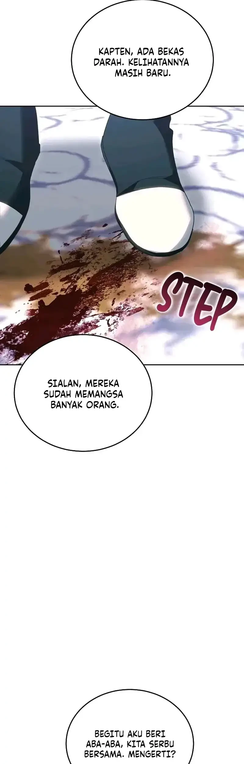 When My Pet Became the Villain Chapter 13 - halaman 2