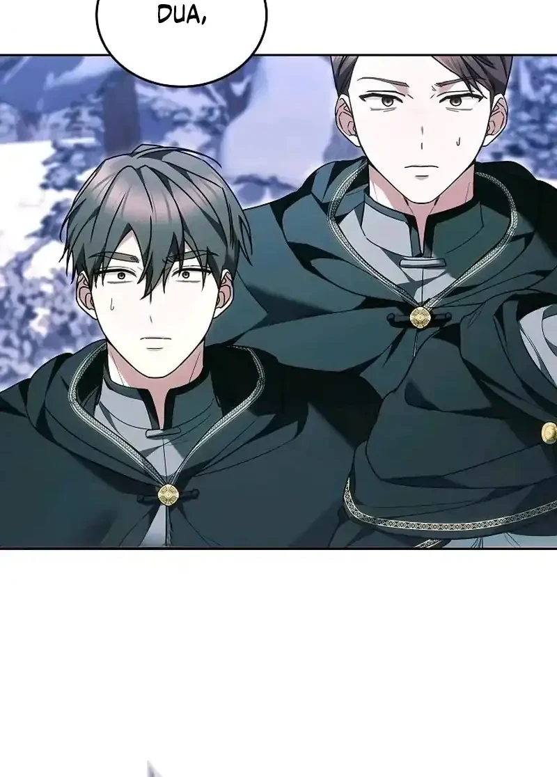 When My Pet Became the Villain Chapter 13 - halaman 4