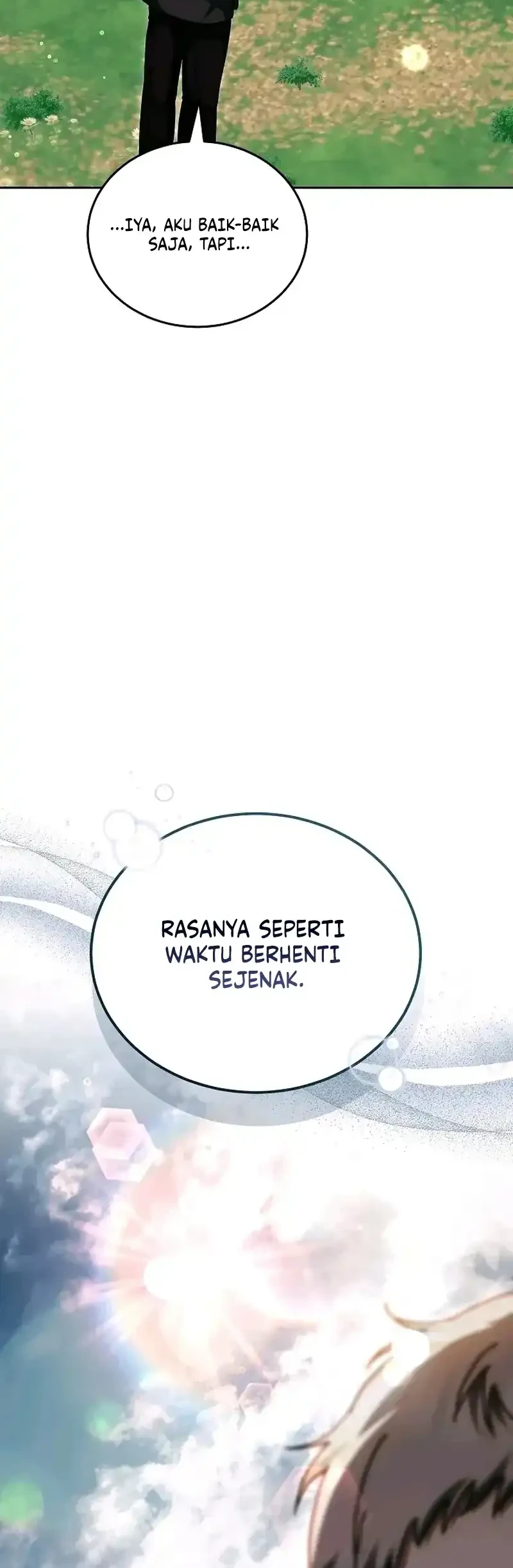 When My Pet Became the Villain Chapter 13 - halaman 44