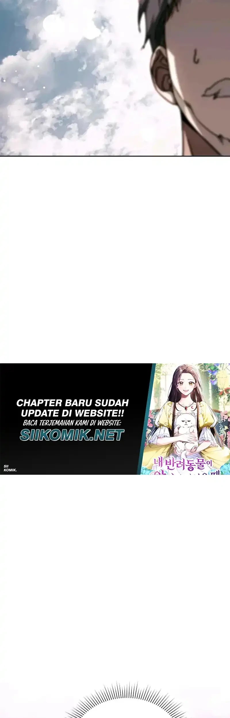 When My Pet Became the Villain Chapter 13 - halaman 45