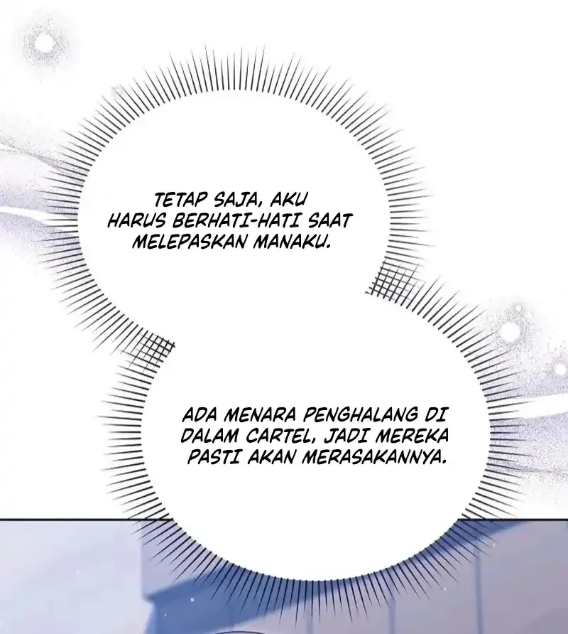 When My Pet Became the Villain Chapter 13 - halaman 48