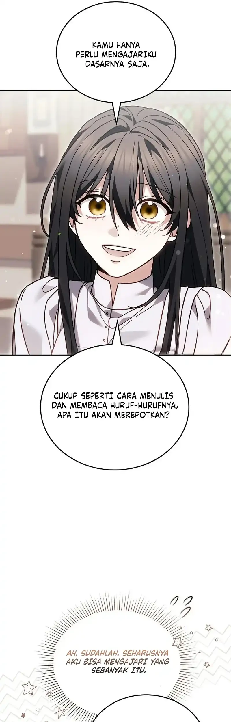 When My Pet Became the Villain Chapter 14 - halaman 13